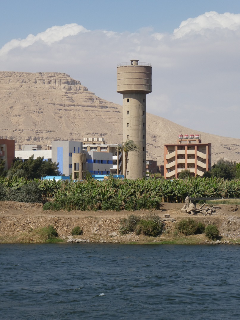 Ägypten - Awlad Yehya Bahri - 2024